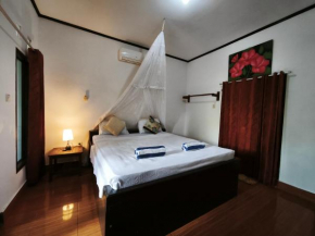 Matahari Bungalow 3